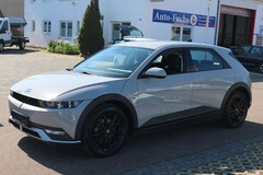 Bild des Angebotes Hyundai IONIQ 5 Dynamiq Elektro 77kWh Kamera PDC