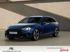 Bild des Angebotes Audi A4 Avant 35 TDI S line Anhängerkupplung Competition E