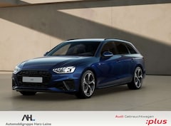 Bild des Angebotes Audi A4 Avant 35 TDI S line Anhängerkupplung Competition E