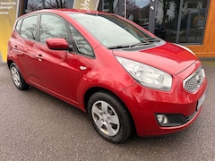 Bild des Angebotes Kia Venga Vision *Klima *Sitzheizung *Allwetter
