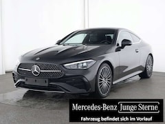 Bild des Angebotes Mercedes-Benz CLE 180 Coupe Edition AMG-Line