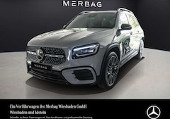 Bild des Angebotes Mercedes-Benz GLB 200 AMG-NIGHT-DISTRONIC- LED-KAM-UVP 58.500,-