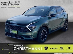 Bild des Angebotes Kia Sportage GT-LINE 4WD 1.6 T-GDI MILD-HYBRID *PANORAMADACH*DR