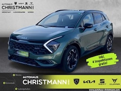 Bild des Angebotes Kia Sportage GT-LINE 4WD 1.6 T-GDI MILD-HYBRID *PANORAMADACH*DR