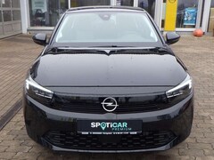 Bild des Angebotes Opel Corsa Basis