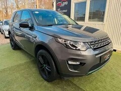 Bild des Angebotes Land Rover Discovery Sport Pure Automatik-Kame- NAVI-EXTRA!