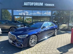 Bild des Angebotes Mercedes-Benz S 63 AMG E Performance L *Manufaktur*FIRST CLASS