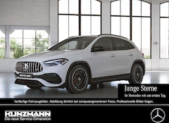 Bild des Angebotes Mercedes-Benz A 35 AMG GL 4M MBUX High-End Burmester AHK 360°