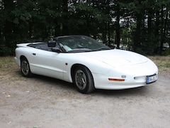 Bild des Angebotes Pontiac Firebird Firebird