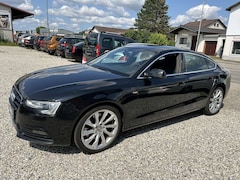 Bild des Angebotes Audi A5 3.0 TDi Quattro S-Tronic S-Line Alcantara ACC