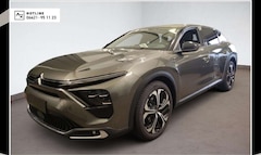 Bild des Angebotes Citroen C5 X Plus 1.2 PureTech 130 Navi Leder LED CarPlay