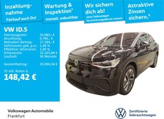 Bild des Angebotes VW ID.5 Pure DAB+ IQLight LED-Matrix NaviWärmepumpe