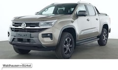 Bild des Angebotes VW Amarok PANAMERICANA 3.0 TDI DSG / AHK / HARMAN KARDON / M