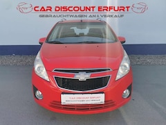 Bild des Angebotes Chevrolet Spark 1.2 LS +1.Hand+Klima+Org.84TKM+8-fach bereift+