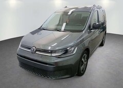 Bild des Angebotes VW Caddy Move Standheizung Kamera Panodach LED Licht