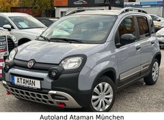 Bild des Angebotes Fiat Panda Cross Klima / Leder / Sitzhzg / PDC / Eur6