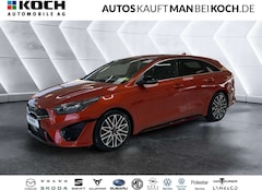 Bild des Angebotes Kia ProCeed / pro_cee'd PROCEED GT LED JBL NAVI ALCANTARA SH ACC KAM Klima