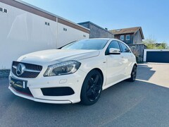 Bild des Angebotes Mercedes-Benz A 250 A-Klasse 7G-DCT AMG Line Navi/Kamera
