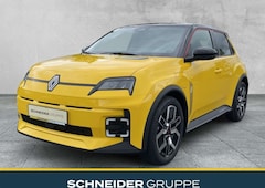 Bild des Angebotes Renault R 5 TECHNO 120 URBAN RANGE NAVI SHZ KLIMA