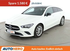 Bild des Angebotes Mercedes-Benz CLA 180 Shooting Brake Progressive Aut.*LED*NAVI*TEMPO*CAM