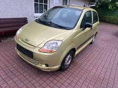 Bild des Angebotes Chevrolet Matiz S