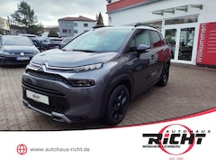Bild des Angebotes Citroen C3 Aircross 1.2 Shine Pack HUD Navi SHZ Kamera