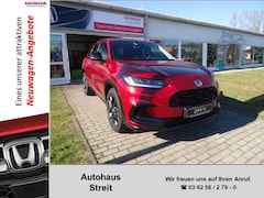 Bild des Angebotes Honda ZR-V e:HEV 2.0 i-MMD Hybrid Sport*Privacy Glass*