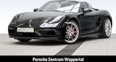 Bild des Angebotes Porsche Boxster 718 GTS 4.0 Sitzbelüftung Rückfahrkamera