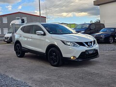Bild des Angebotes Nissan Qashqai Visia
