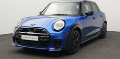 Bild des Angebotes MINI Cooper S John Cooper Works Trim