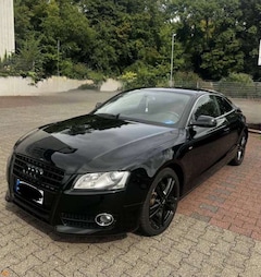 Bild des Angebotes Audi A5 1.8 TFSI multitronic