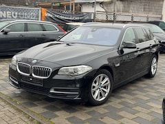 Bild des Angebotes BMW 525 525d/Automatik/Keyless/Xenon/Navi/LED/Euro6