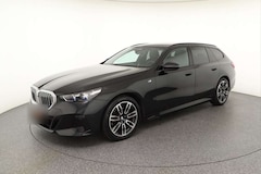 Bild des Angebotes BMW 520 d xDr. M Sport ACC|Lüft|Pan|PA+360|harman|AHK