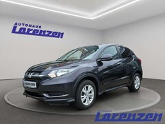 Bild des Angebotes Honda HR-V Comfort 1.5 i-VTEC Klimaautom+SHZ+AHK abn.+Notbrem