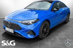 Bild des Angebotes Mercedes-Benz CLA 250 + mit EQ AMG MBUX+RüKam+M-LED+Pano+Night