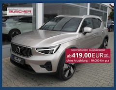 Bild des Angebotes Volvo XC40 T5 Plus Bright Plug-In Hybrid  | 360°