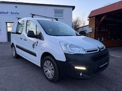 Bild des Angebotes Citroen Berlingo Electric Business L1