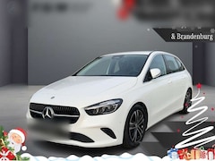 Bild des Angebotes Mercedes-Benz B 180 Progressive Sitzhz|EASY-PACK|Kam|Keyless