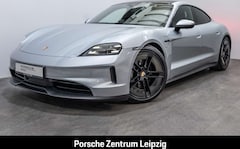 Bild des Angebotes Porsche Taycan 4S InnoDrive Head-Up Rückfahrkamera BOSE