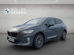 Bild des Angebotes BMW 220 i LUXURY LINE LED DRIVING PARKING ASSIST SHZ DAB