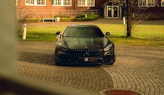 Bild des Angebotes Mercedes-Benz AMG GT PRO *Xpel*Carbon*