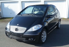 Bild des Angebotes Mercedes-Benz A 200 A-Klasse  3-Türer Autotronic Elegance