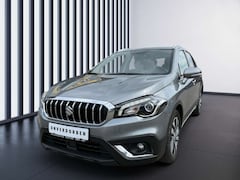 Bild des Angebotes Suzuki SX4 S-Cross COM+*4x4*AT*LED*NAVI*RFK*PDC*
