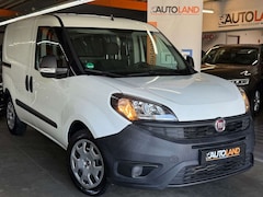 Bild des Angebotes Fiat Doblo Kasten 1,3 JTD*NUR 42 TKM*2.HAND*KLIMA*AHK