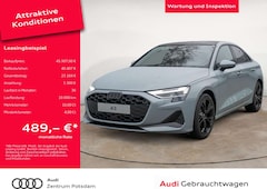 Bild des Angebotes Audi A3 Limousine advanced 35 TFSI 110150 kWPS S tronic