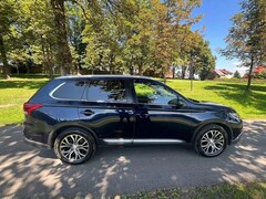 Bild des Angebotes Mitsubishi Outlander Outlander 2.0 4WD CVTTop