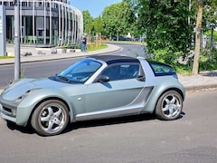 Bild des Angebotes smart roadster smart roadster softtouch