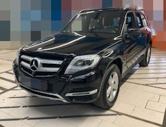 Bild des Angebotes Mercedes-Benz GLK 220 4Matic *Off-Road*StandHZ*360°*Pano*AHK*