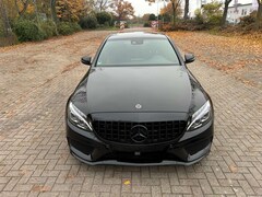 Bild des Angebotes Mercedes-Benz C 450 C 450 / C 43 AMG 4Matic (205.064)