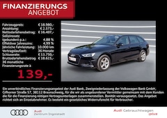 Bild des Angebotes Audi A4 Avant 40 g-tron S tronic NAVI 2x PDC keyless
